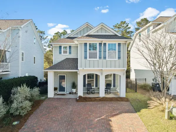 76 Sandpine Loop, Inlet Beach, FL 32461