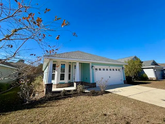 802 Marquis Way, Freeport, FL 32439 - Image #2