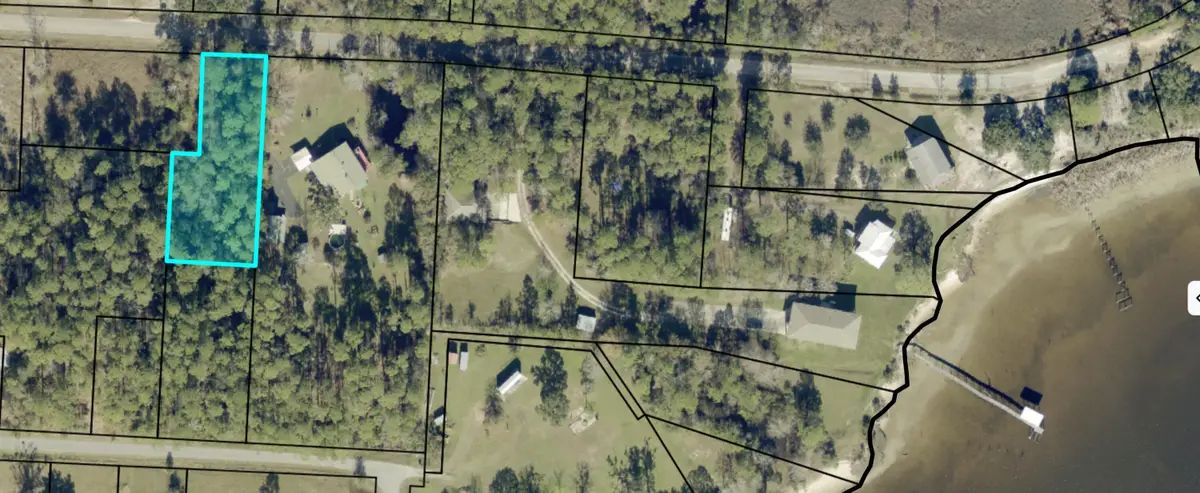 TBD Austin Drive, Milton, FL 32583 - Image #1