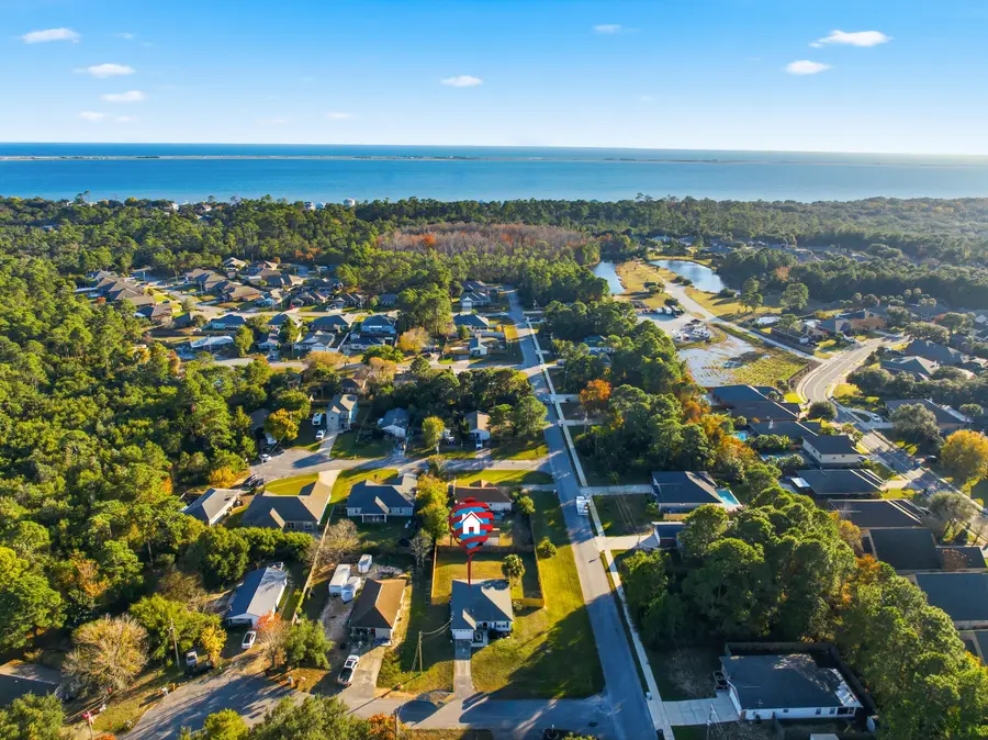 5301 Fargo Court, Gulf Breeze, FL 32563 - Image #2