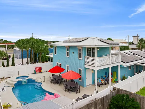 4116 Ocean Street, Panama City Beach, FL 32408