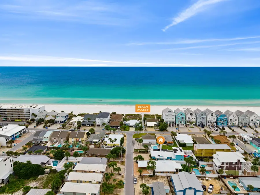 4116 Ocean Street, Panama City Beach, FL 32408 - Image #3