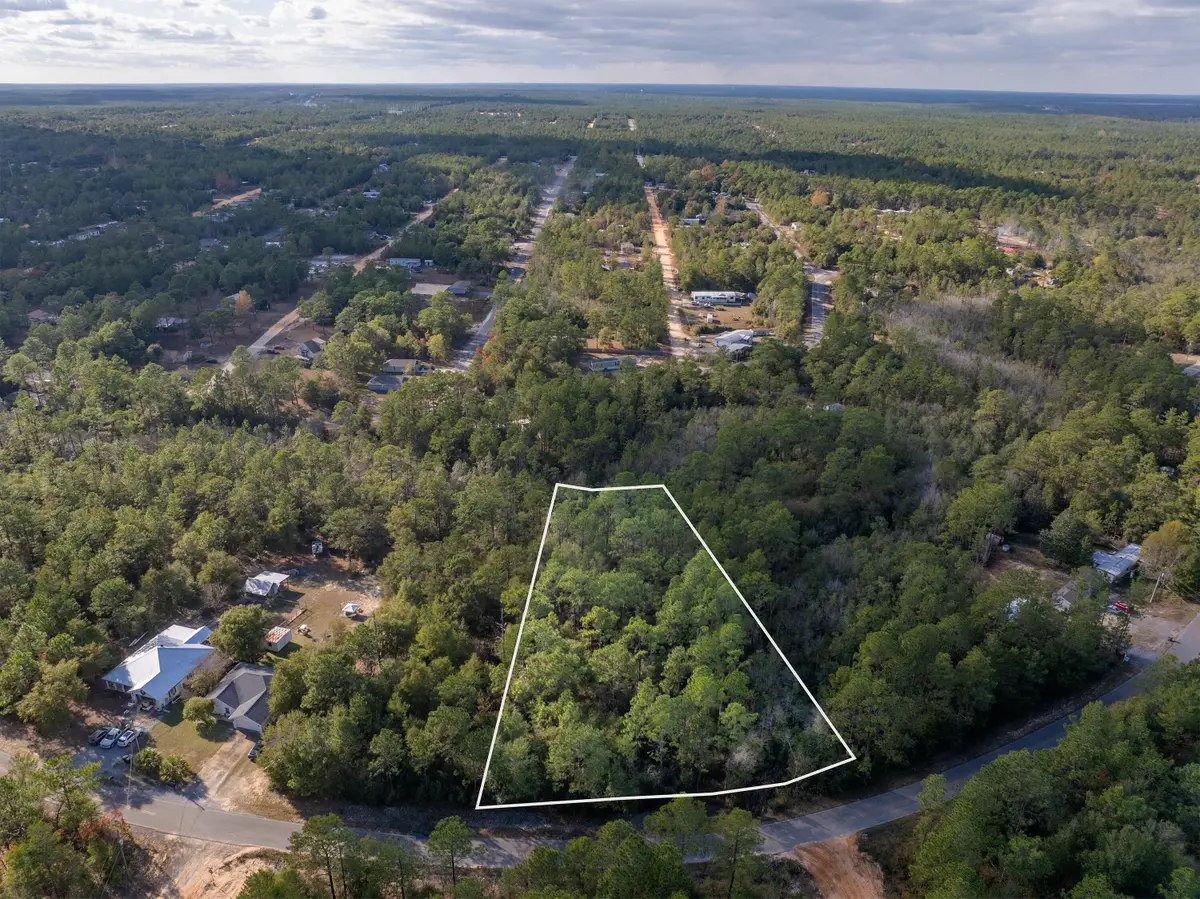 Lot 85-87 Brookside Drive, Defuniak Springs, FL 32433 - Image #1