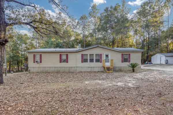 1953 Cotton Creek Road, Baker, FL 32531