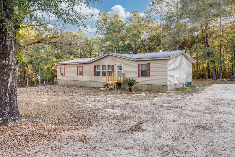1953 Cotton Creek Road, Baker, FL 32531 - Image #2
