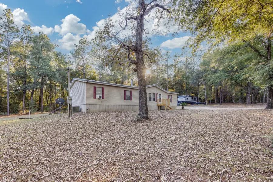 1953 Cotton Creek Road, Baker, FL 32531 - Image #3