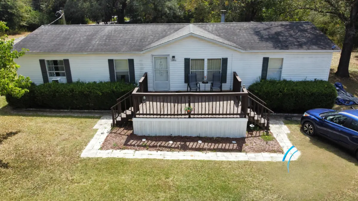 2493 4th Avenue, Alford, FL 32420 - Image #1