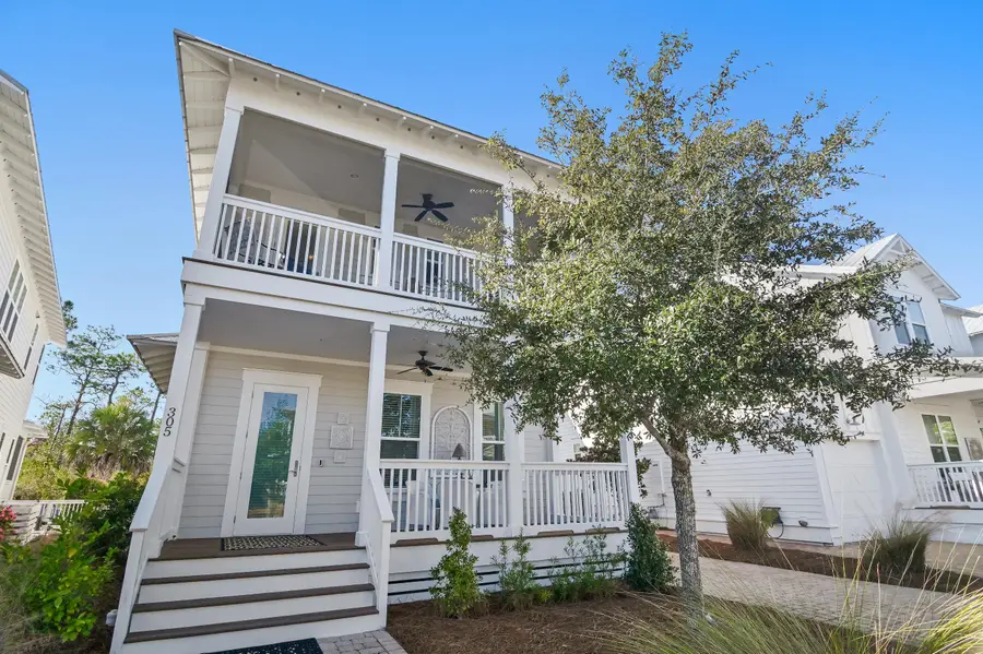305 Flatwoods Forest Loop, Santa Rosa Beach, FL 32459 - Image #2