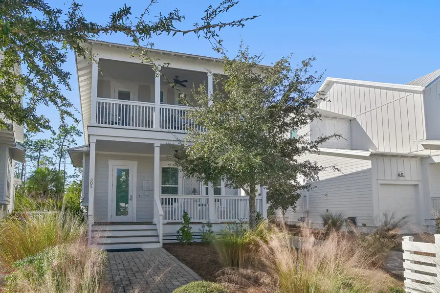 305 Flatwoods Forest Loop, Santa Rosa Beach, FL 32459 - Image #3