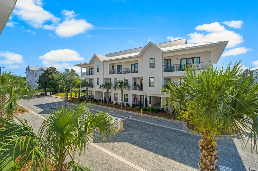 3958 W County Highway 30a Way #UNIT 124, Santa Rosa Beach, FL 32459 - Image #3