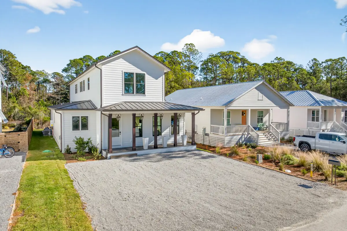 305 Elm Street, Santa Rosa Beach, FL 32459 - Image #1