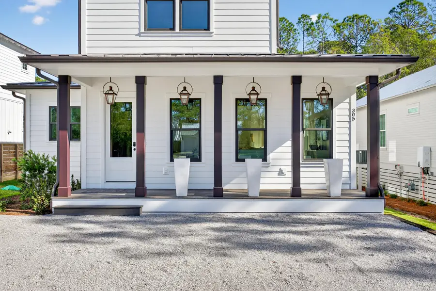 305 Elm Street, Santa Rosa Beach, FL 32459 - Image #3