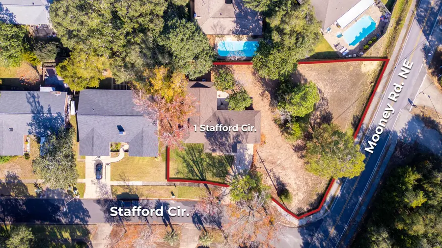 1 NE Stafford Circle, Fort Walton Beach, FL 32547 - Image #3