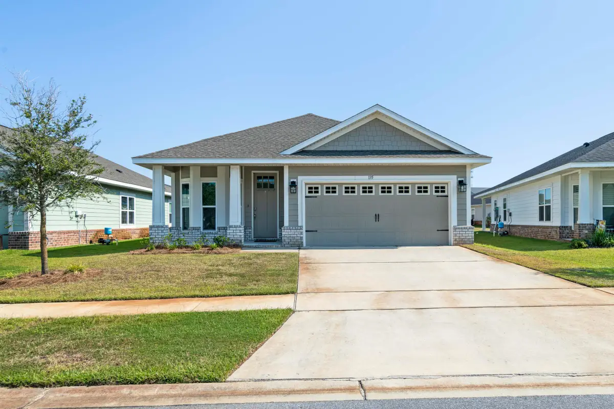 135 Cool Breeze Drive, Freeport, FL 32439 - Image #1