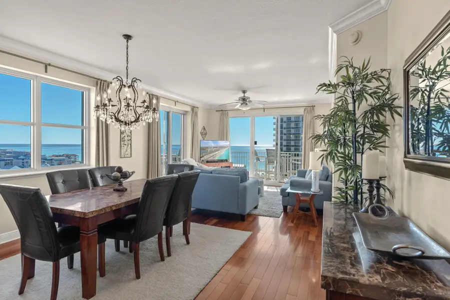 112 Seascape Drive #UNIT 1201, Miramar Beach, FL 32550 - Image #3