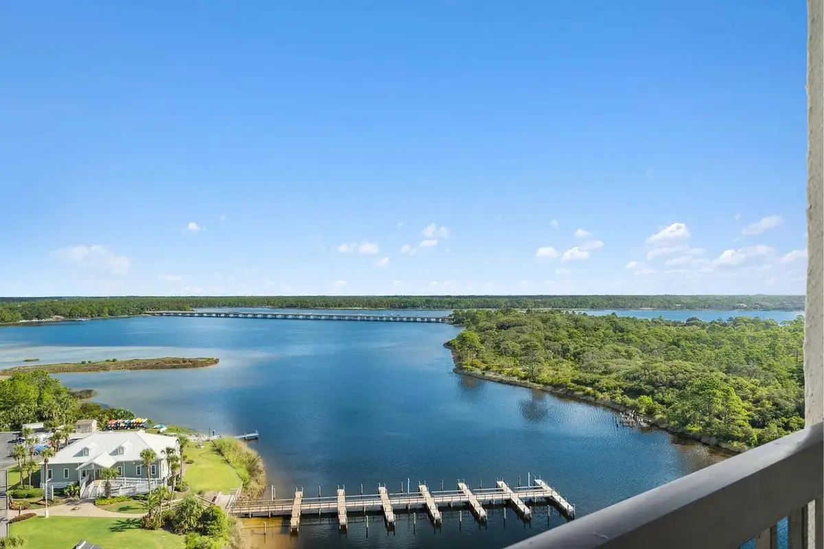 23223 Front Beach Road # A1-4, Panama City Beach, FL 32413 - Image #1