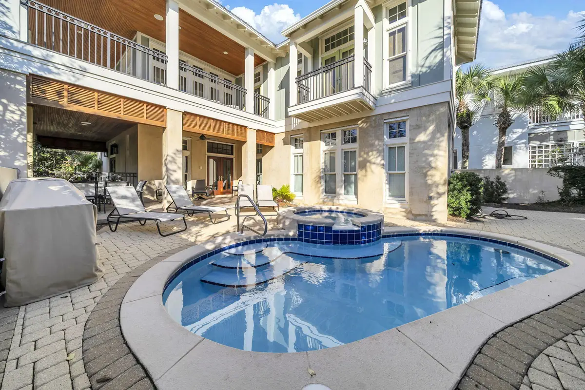 45 Kristi Lane, Santa Rosa Beach, FL 32459 - Image #1