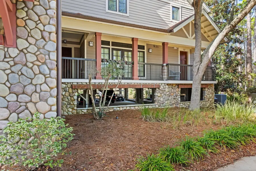 1101 Sawgrass Court #107, Panama City Beach, FL 32413 - Image #3
