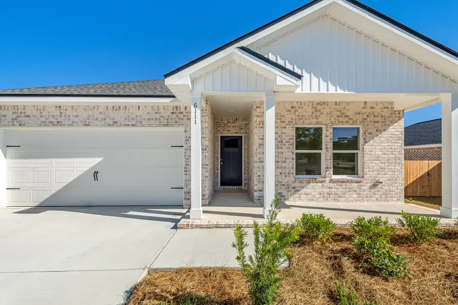 6111 Tansey Street, Crestview, FL 32539 - Image #2