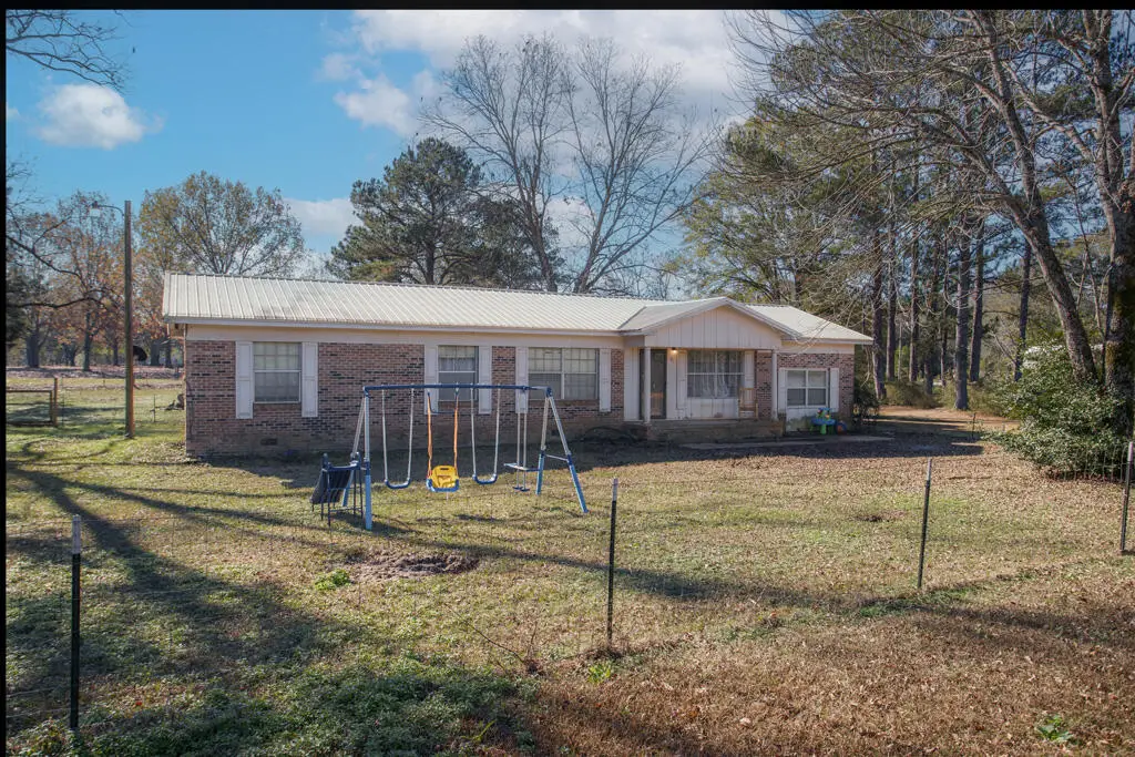 71 Ferrene Dirt Road, Rutledge, AL 00N/A - Image #1