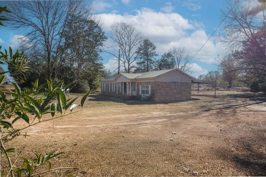 71 Ferrene Dirt Road, Rutledge, AL 00N/A - Image #2