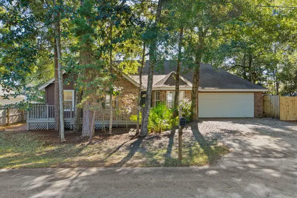 67 W Wild Briar Road, Santa Rosa Beach, FL 32459