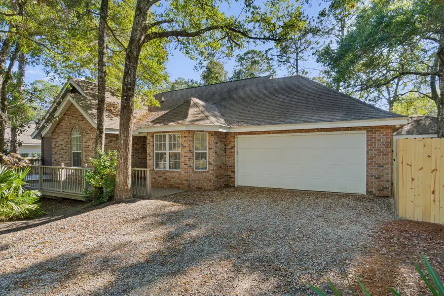 67 W Wild Briar Road, Santa Rosa Beach, FL 32459 - Image #2