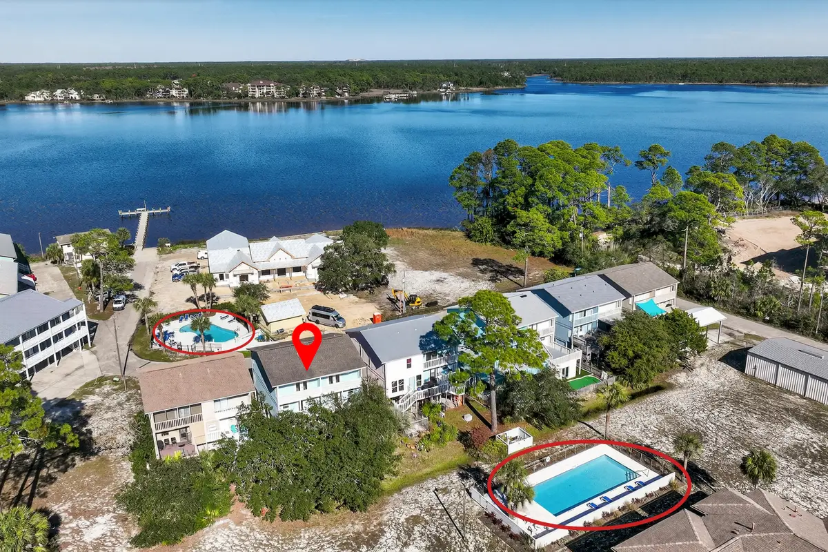 149 Cain Road, Panama City Beach, FL 32413 - Image #1