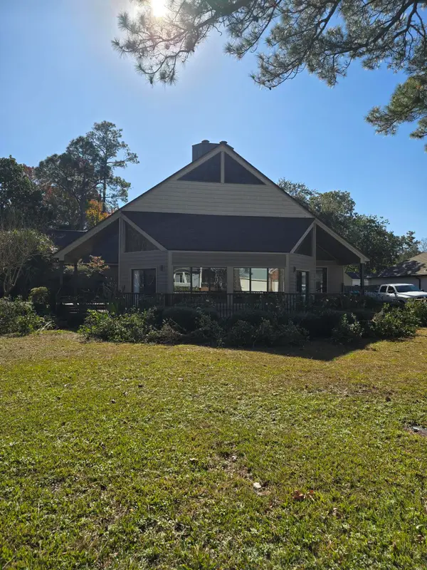 1567 Whisper Bay Boulevard, Gulf Breeze, FL 32563