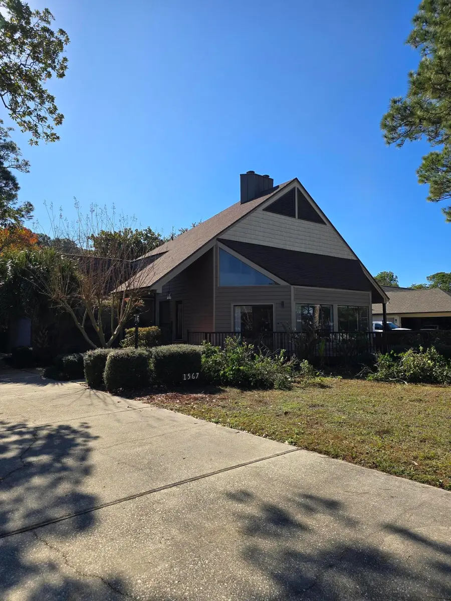 1567 Whisper Bay Boulevard, Gulf Breeze, FL 32563 - Image #2