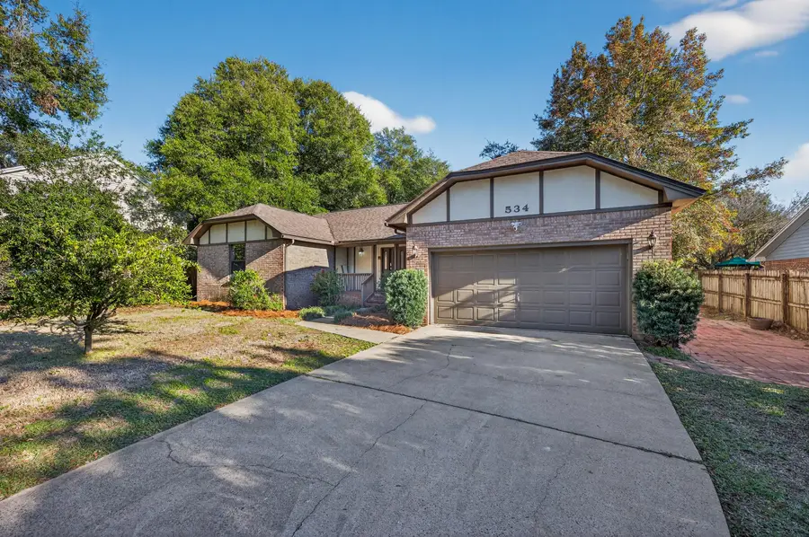 534 Nassau Drive, Niceville, FL 32578 - Image #3