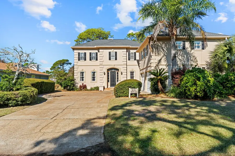 322 Wahoo Road, Panama City Beach, FL 32408 - Image #2