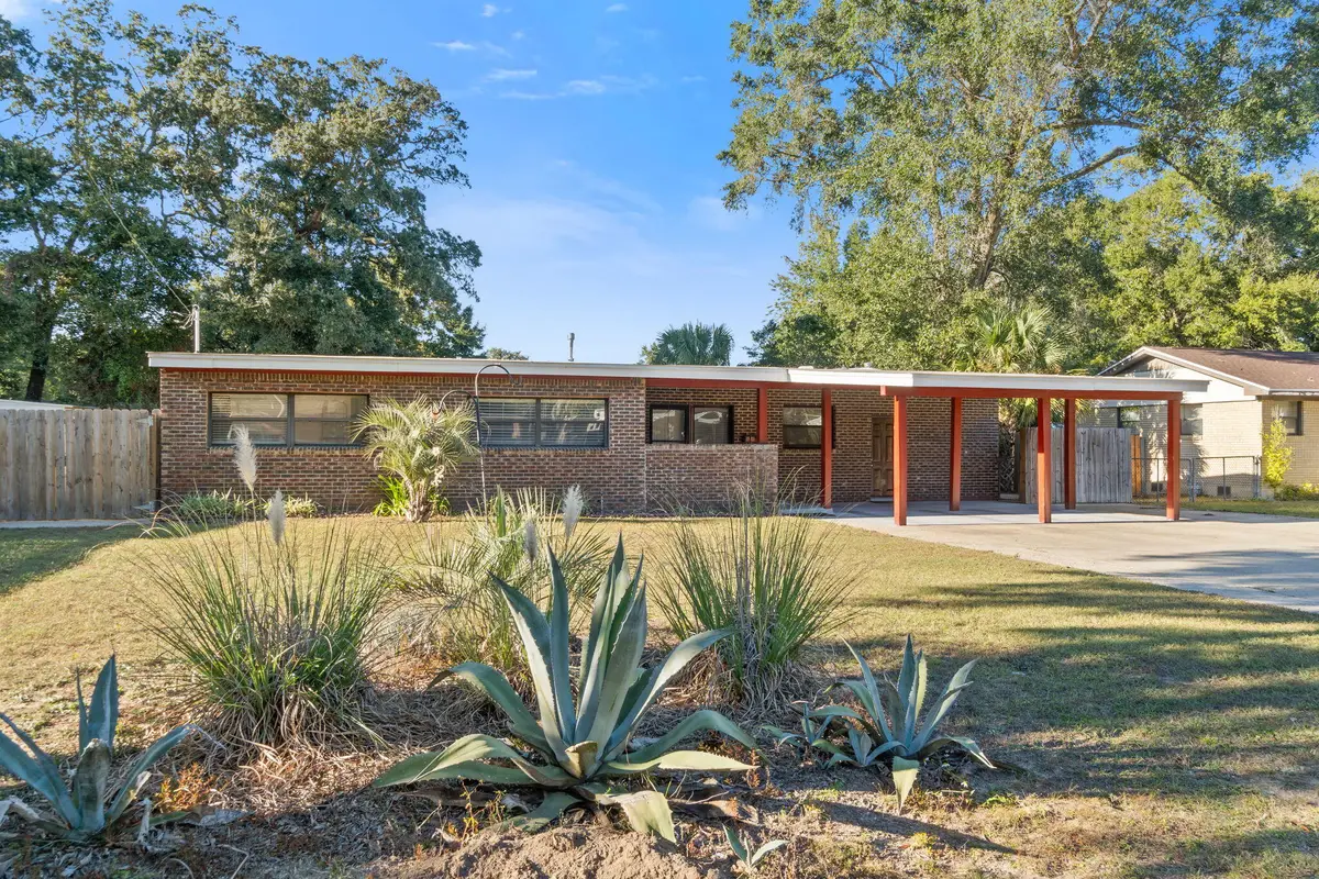 632 Berkley Dr Drive, Pensacola, FL 32503 - Image #1