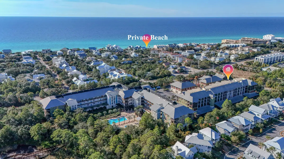 2050 W County Hwy 30a #M1408, Santa Rosa Beach, FL 32459 - Image #1