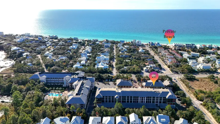 2050 W County Hwy 30a #M1408, Santa Rosa Beach, FL 32459 - Image #2