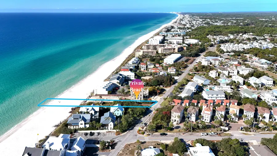 2050 W County Hwy 30a #M1408, Santa Rosa Beach, FL 32459 - Image #3