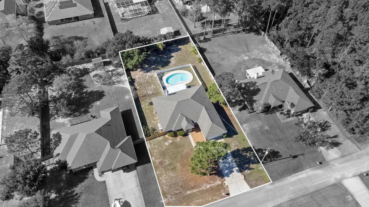 2005 Cardinal Lane, Navarre, FL 32566 - Image #1