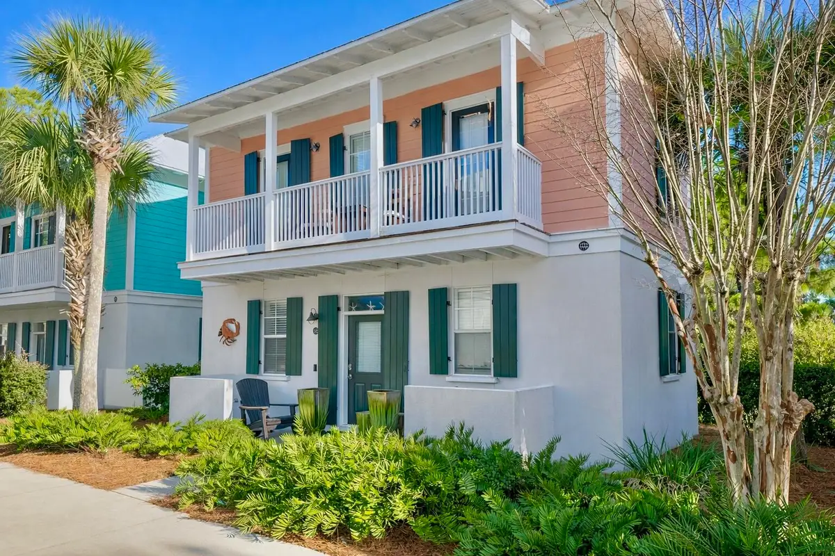 198 Somerset Bridge Road #102, Santa Rosa Beach, FL 32459 - Image #1