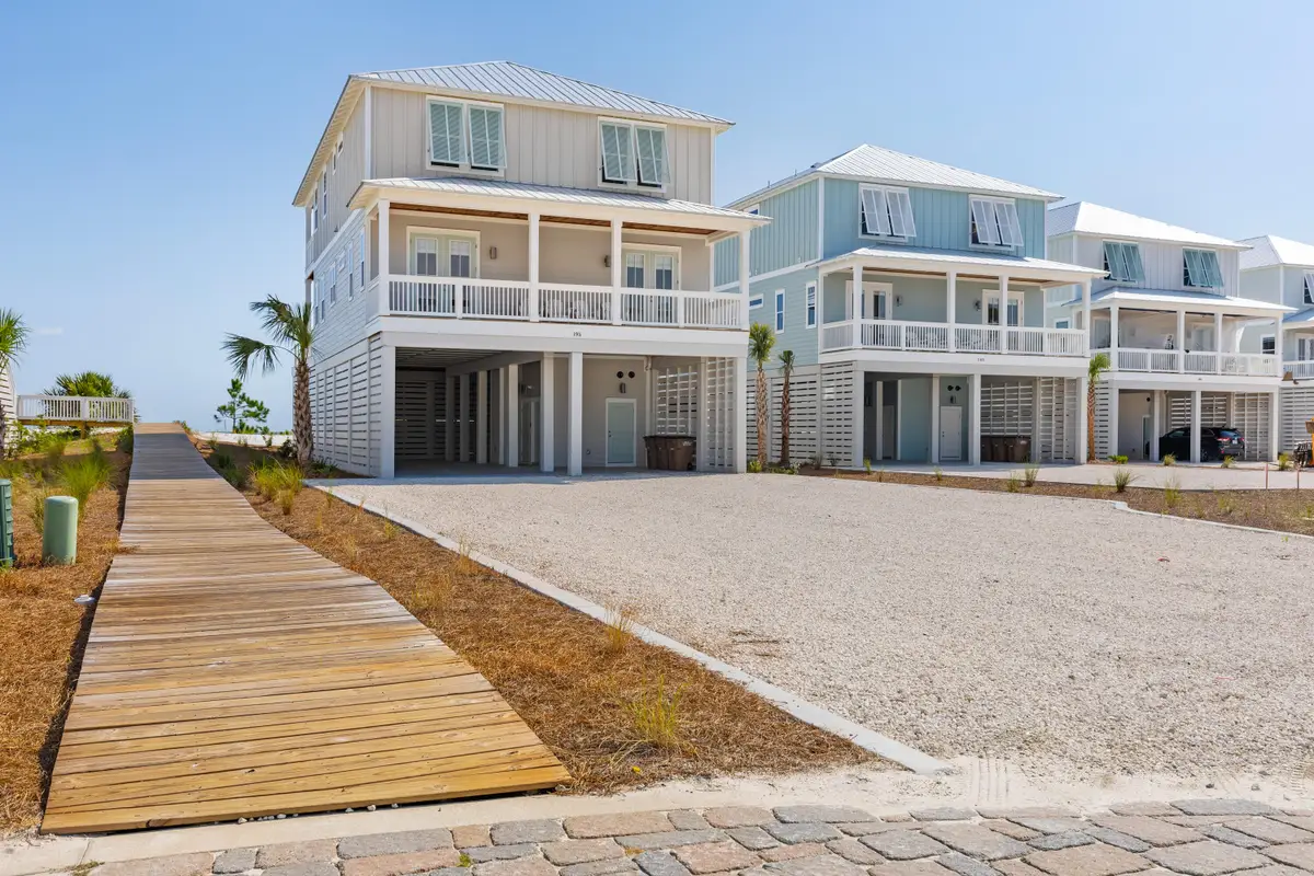 195 Mirador Way, Cape San Blas, FL 32456 - Image #1