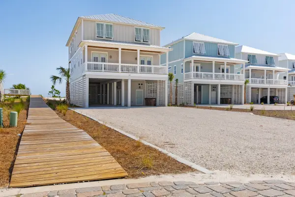 195 Mirador Way, Cape San Blas, FL 32456