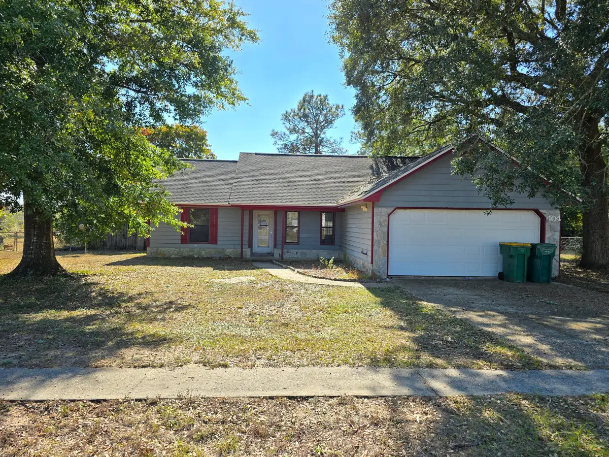 404 Brown Place, Crestview, FL 32539 - Image #1