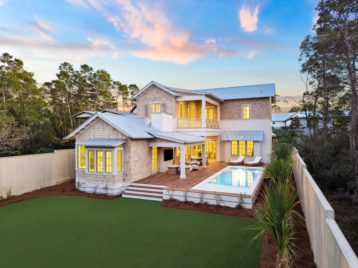 107 Pine Cone Trail, Inlet Beach, FL 32461 - Image #1