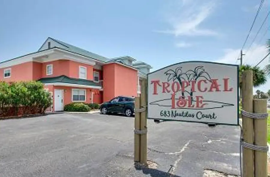 683 Nautilus #104, Fort Walton Beach, FL 32548 - Image #3