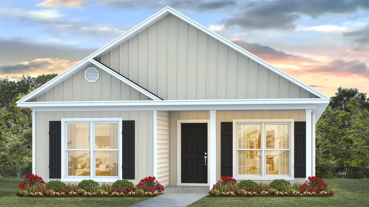 213 Huckleberry Street, Freeport, FL 32439 - Image #1