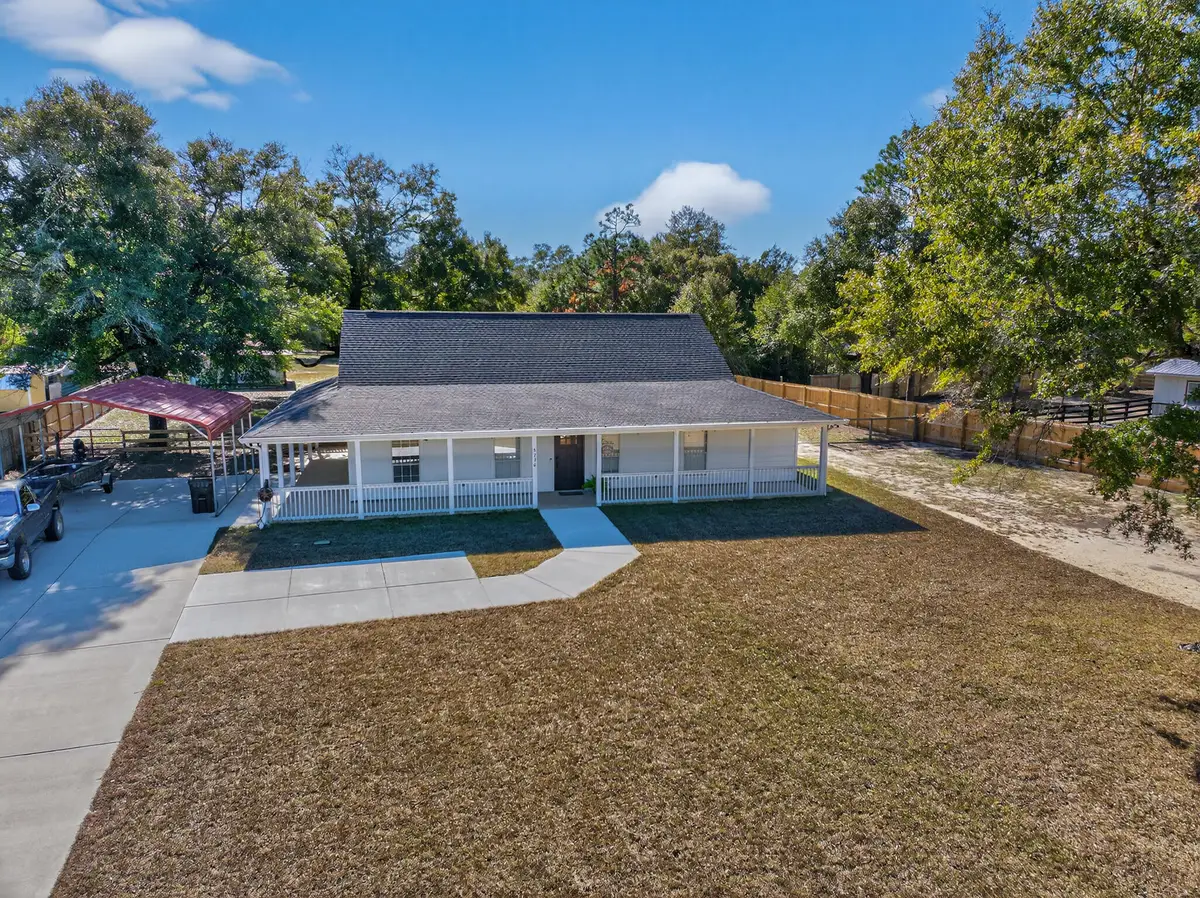 5730 Mount Olive Road, Crestview, FL 32539 - Image #1