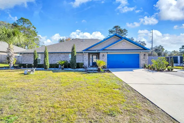 801 Patio Rd, Fort Walton Beach, FL 32547