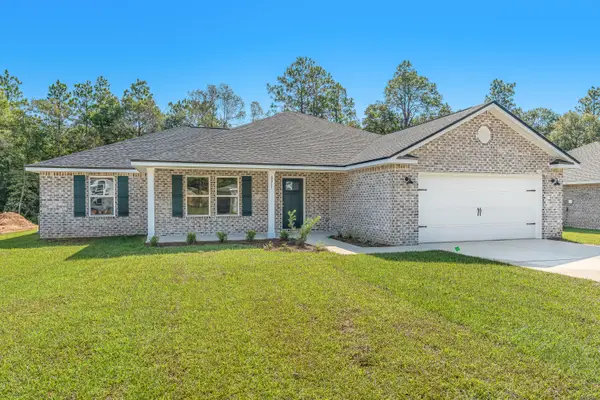 2804 Blackbird Court, Crestview, FL 32539