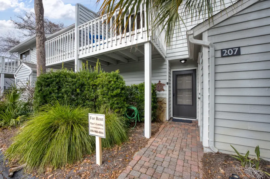 59 N Myrtle Drive #207, Santa Rosa Beach, FL 32459 - #2
