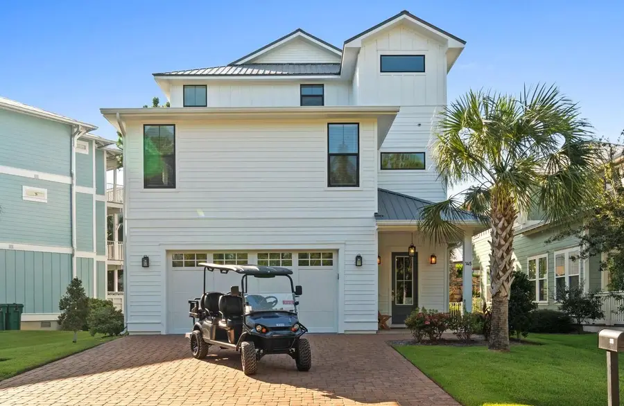 145 S Cypress Breeze Boulevard, Santa Rosa Beach, FL 32459 - Image #3