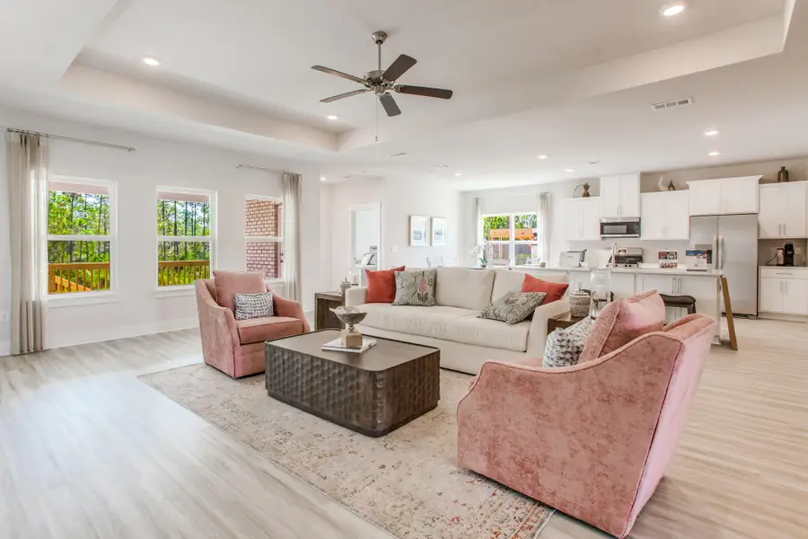 8669 Ephesus Way, Milton, FL 32583 - #3